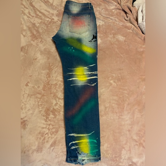 Men’s Jeans - Picture 2 of 2